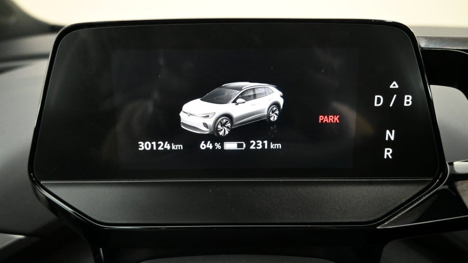 VW ID.4 77 Pro Performance Active 5d