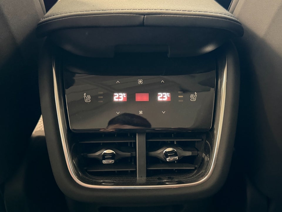 Volvo EX90 Twin Ultra 7prs 5d