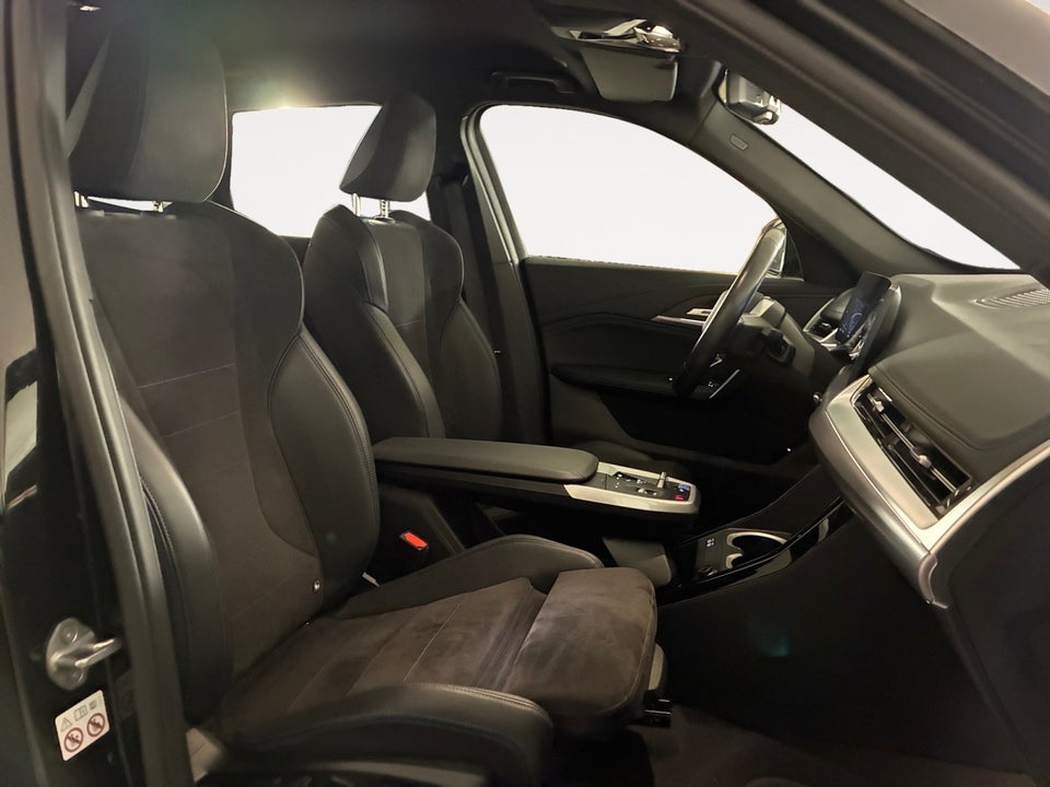 BMW iX1 xDrive30 M-Sport Premium 5d