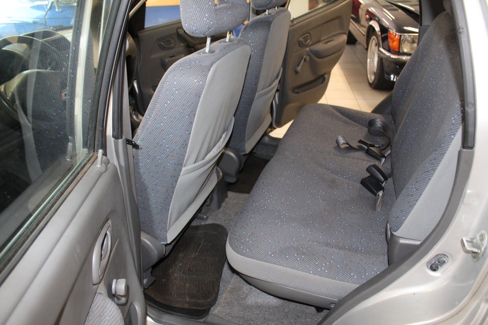 Suzuki Ignis 1,3  5d