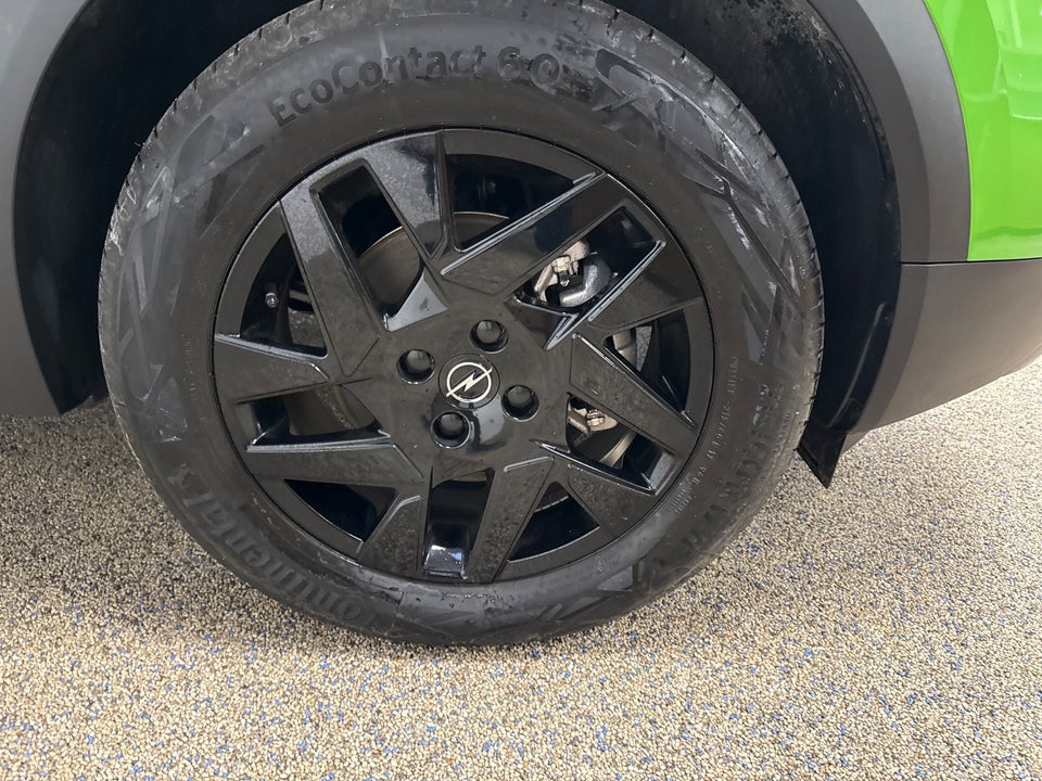 Opel Mokka-e 50 GS Line 5d