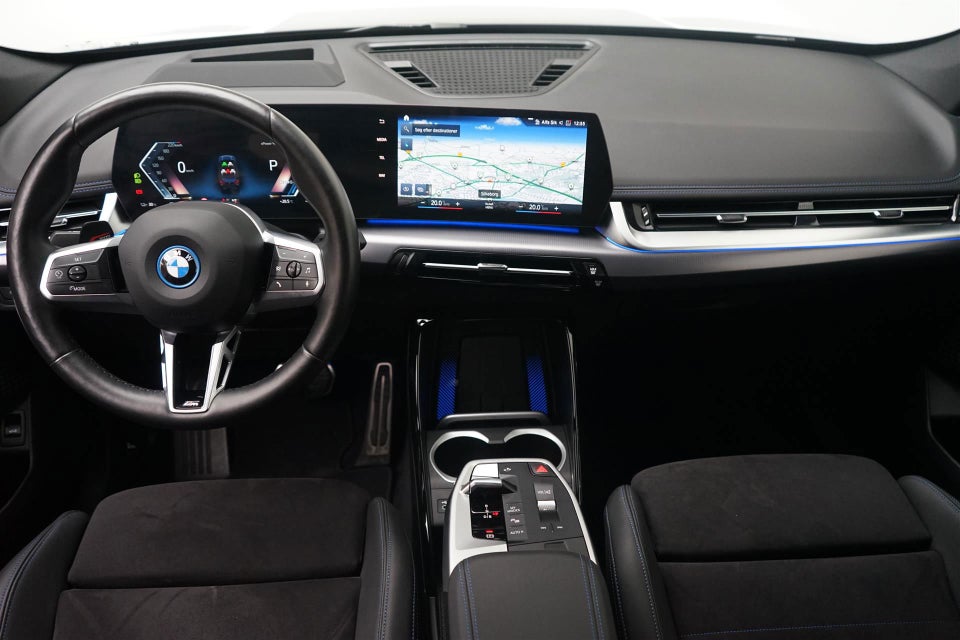 BMW iX1 xDrive30 M-Sport 5d