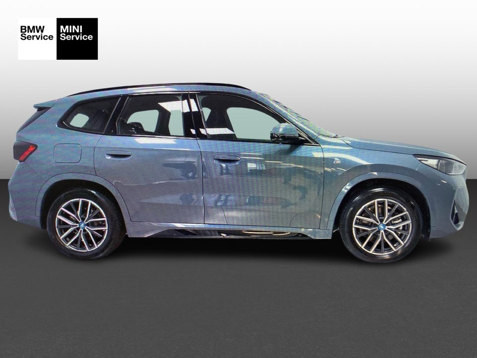 BMW iX1 xDrive30 M-Sport Premium 5d