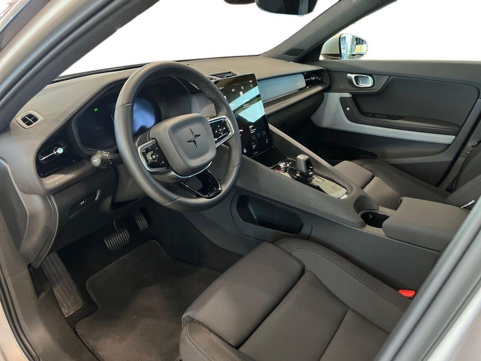 Polestar 2 Long Range 5d
