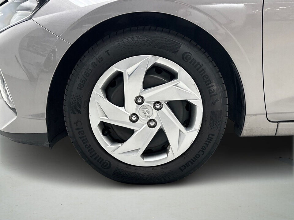 Hyundai i20 1,0 T-GDi Essential 5d