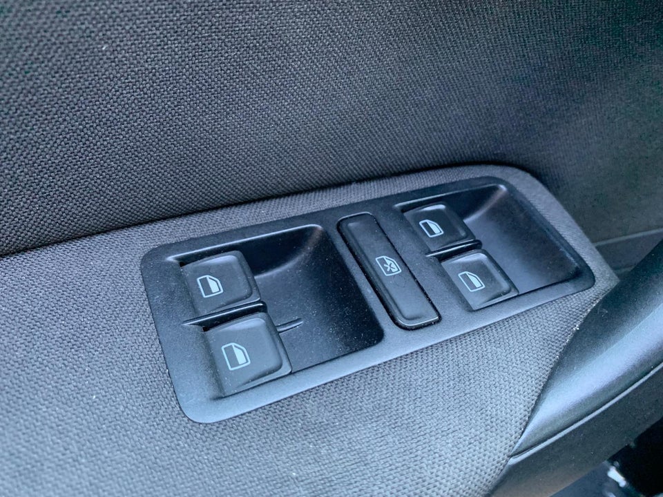 VW Polo 1,4 TDi 90 Comfortline BMT 5d