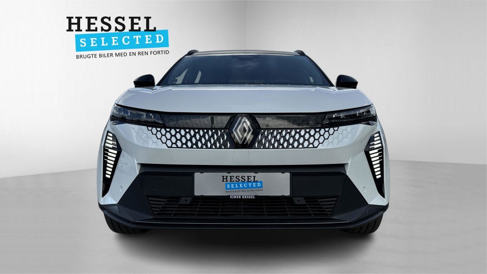 Renault Scenic E-Tech 87 Esprit Alpine 5d