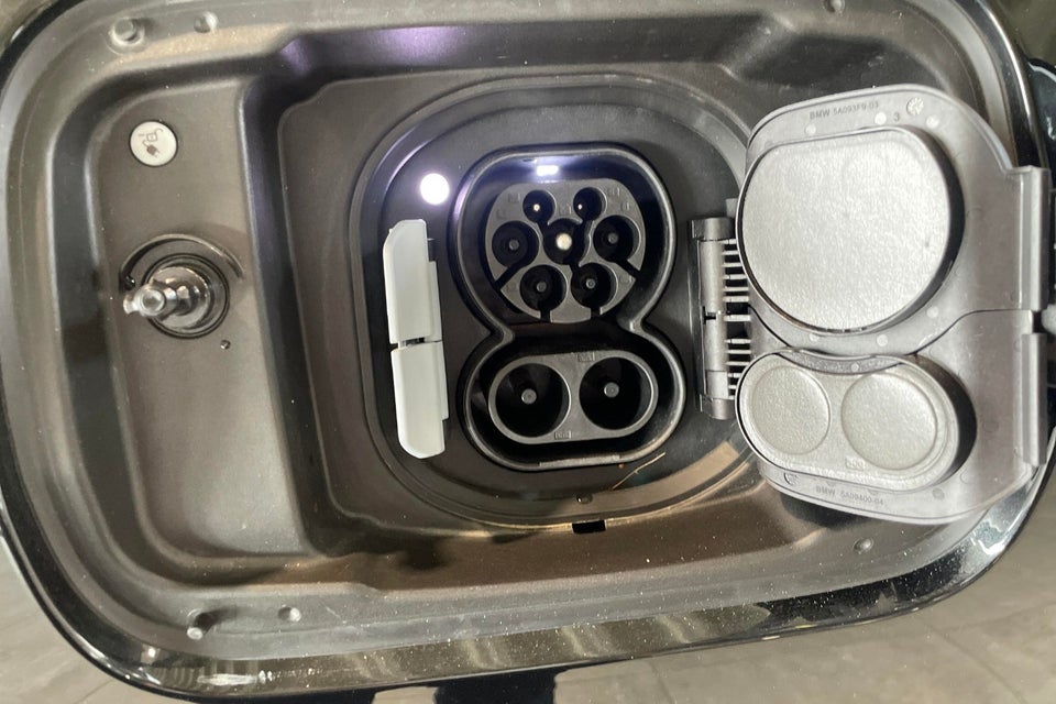 BMW i4 eDrive40 M-Sport 5d