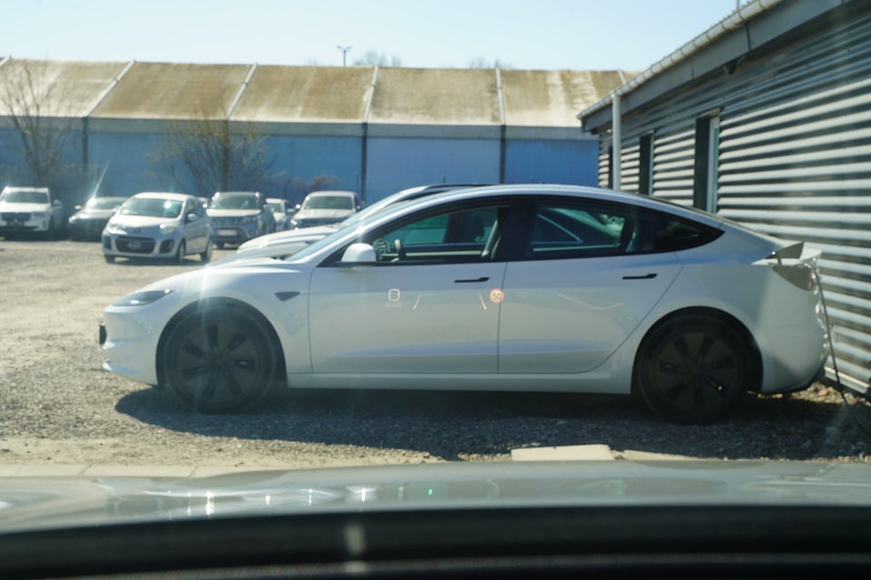 Audi Q4 e-tron 40 S-line 5d