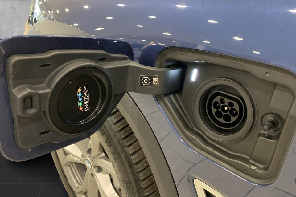 BMW X5 3,0 xDrive45e X-Line aut. 5d