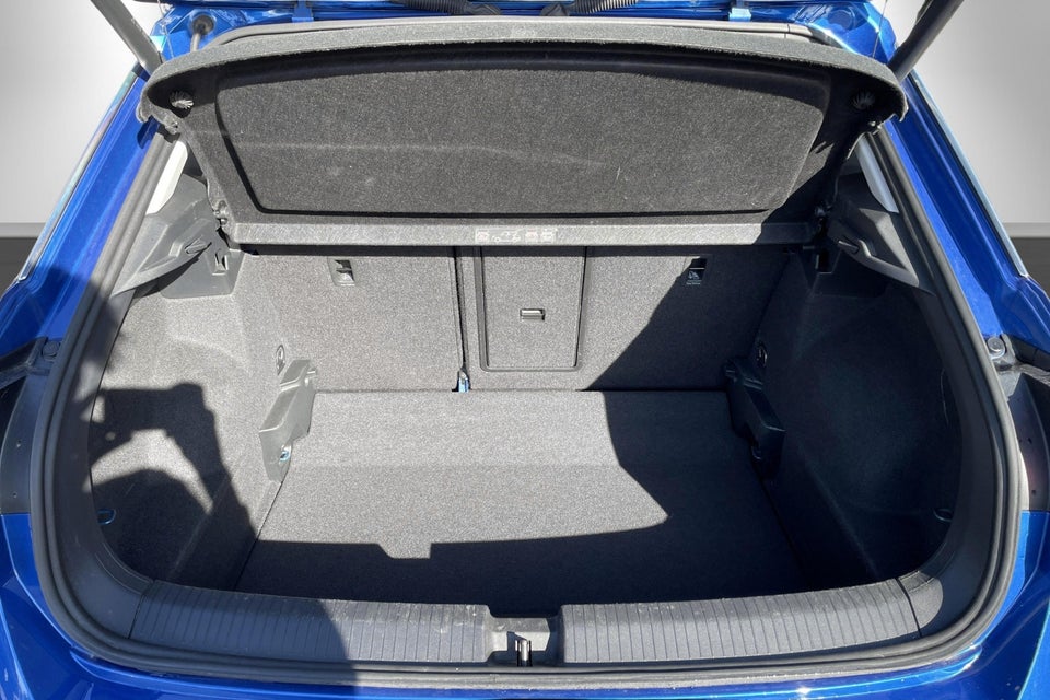 VW T-Roc 1,5 TSi 150 Sport+ DSG 5d