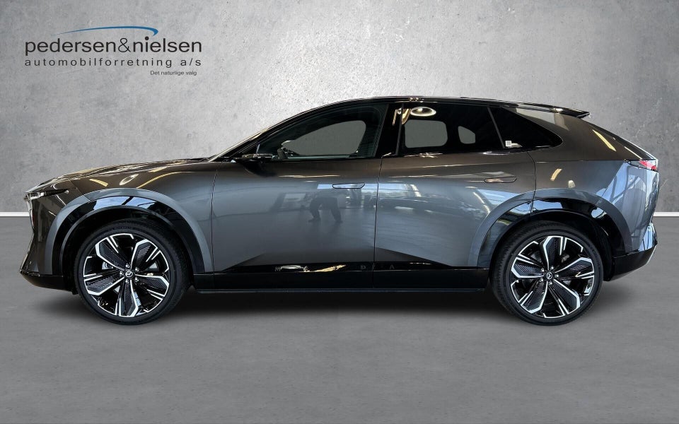 Mazda CX-6e Takumi+ 5d