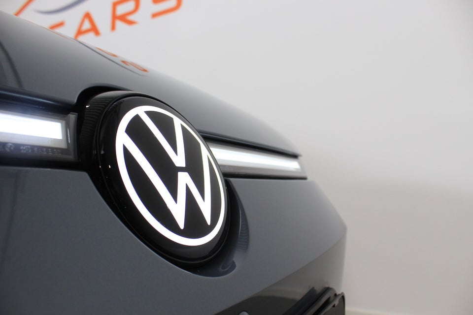 VW ID.7 77 Style Tourer 5d