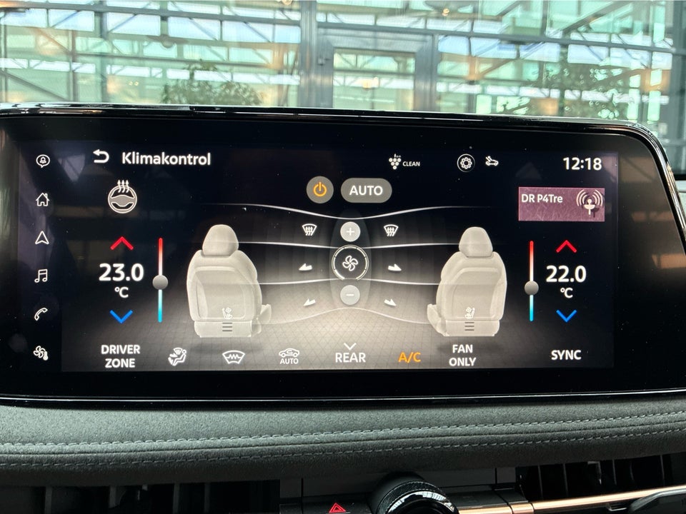 Nissan Ariya 87 Evolve 5d