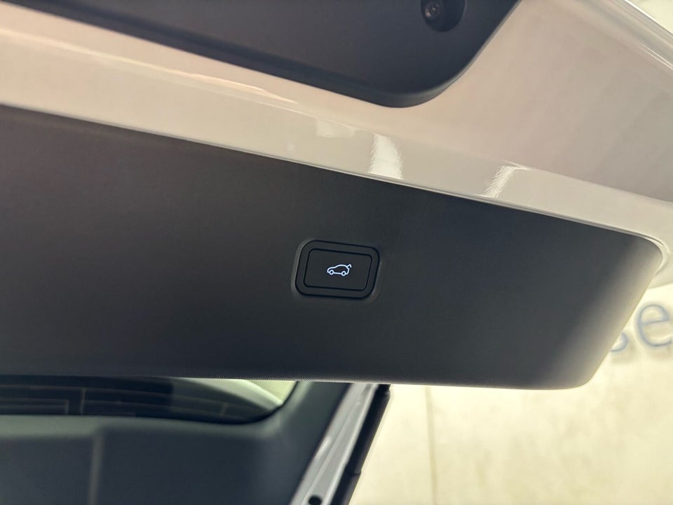 Xpeng G6 Standard Range 5d