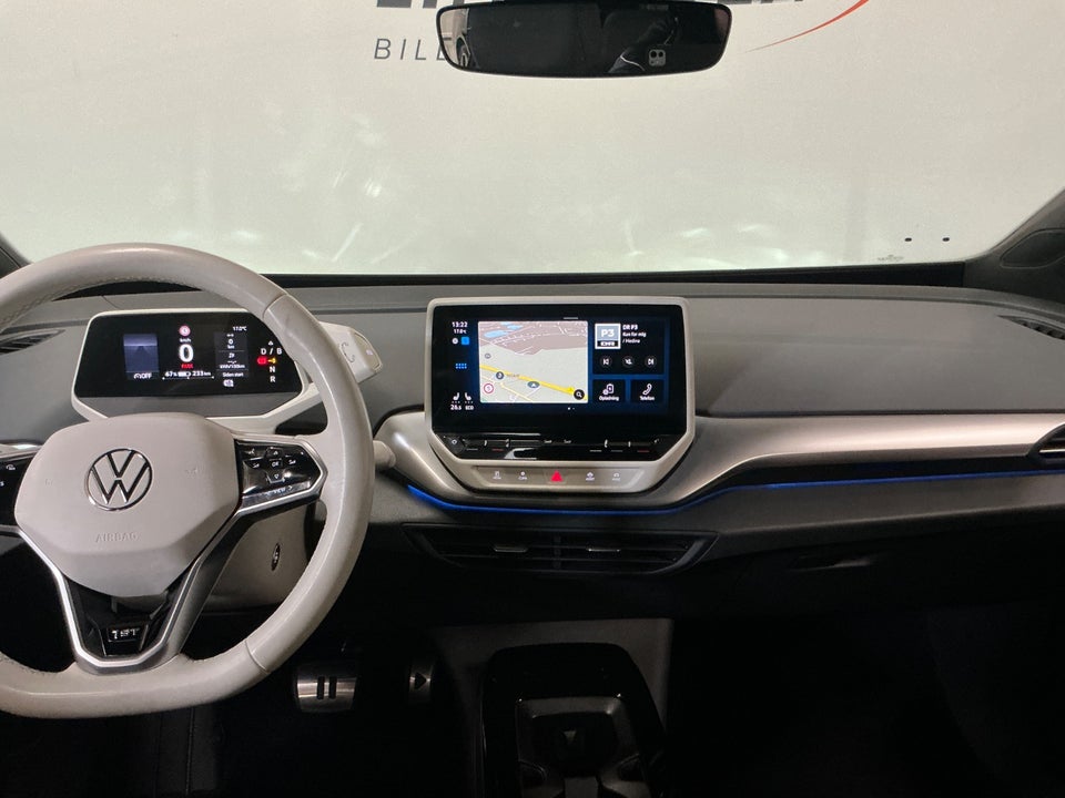 VW ID.4 77 1ST Pro Performance 5d