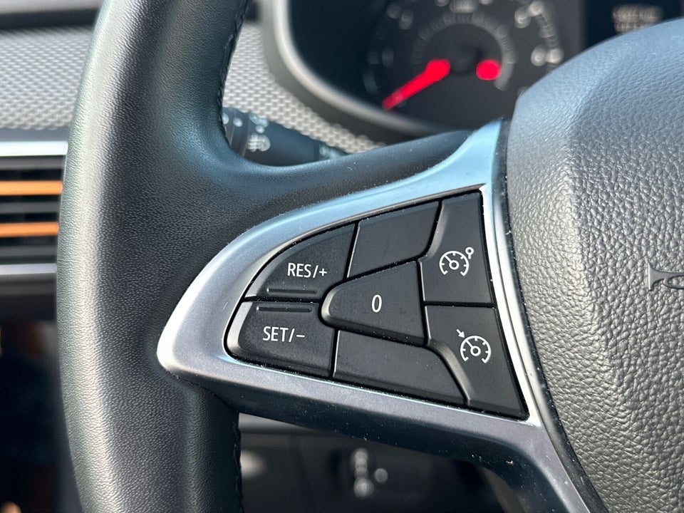 Dacia Sandero Stepway 1,0 TCe 90 Comfort 5d