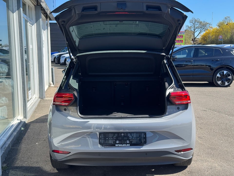 VW ID.3 77 Pro S 5d