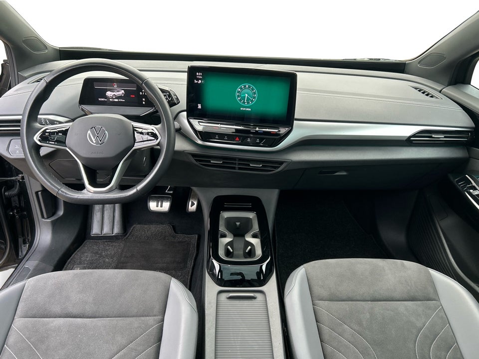 VW ID.5 77 Pro Performance 5d