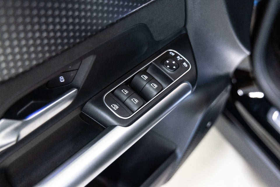 Mercedes EQA250+ AMG Advance Plus 5d