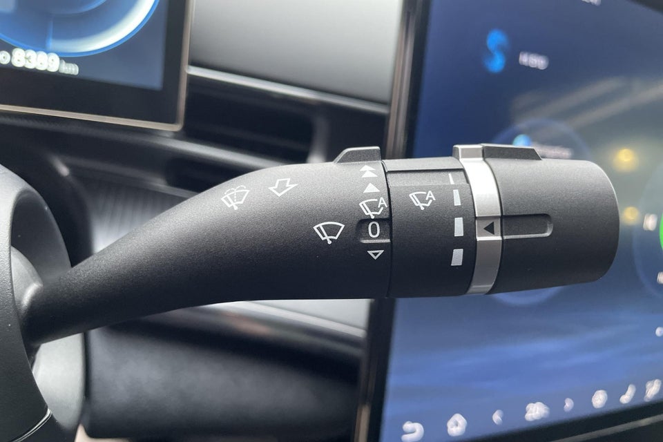 BYD Seal 86 Excellence AWD 4d