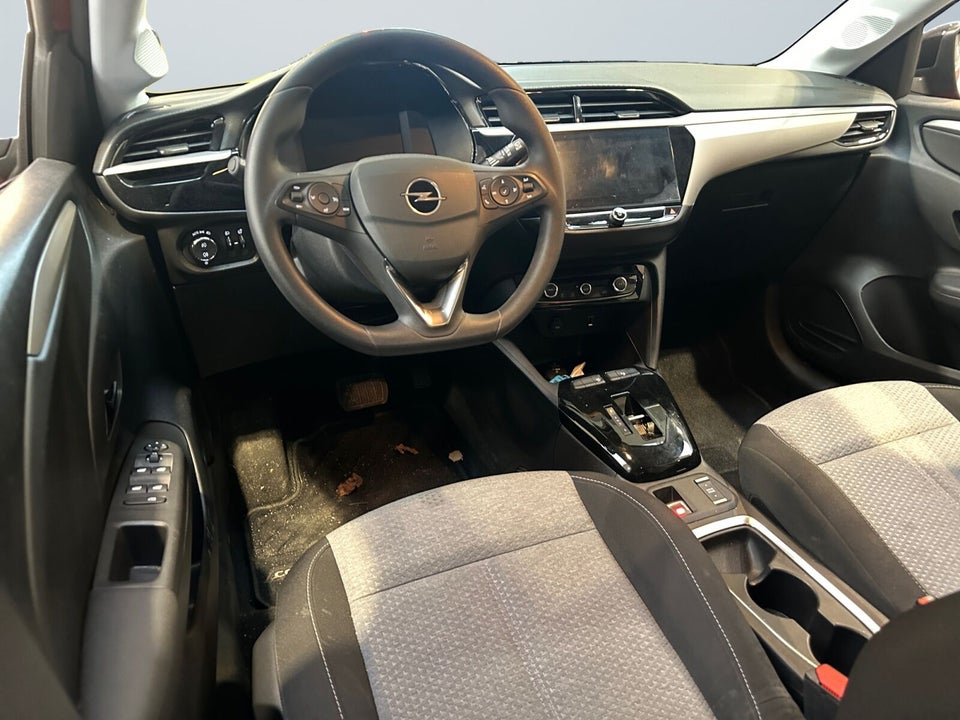 Opel Corsa-e 50 Edition 5d