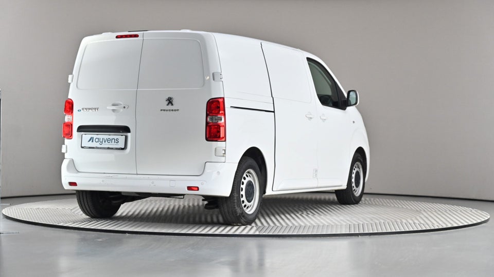 Peugeot e-Expert 50 L2 Premium Van