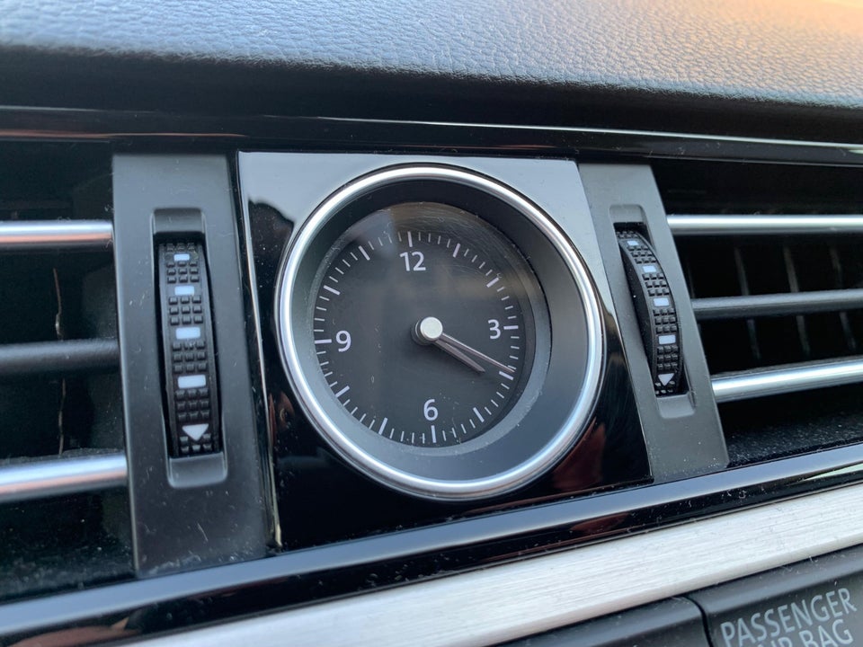 VW Passat 1,5 TSi 150 Business DSG 4d