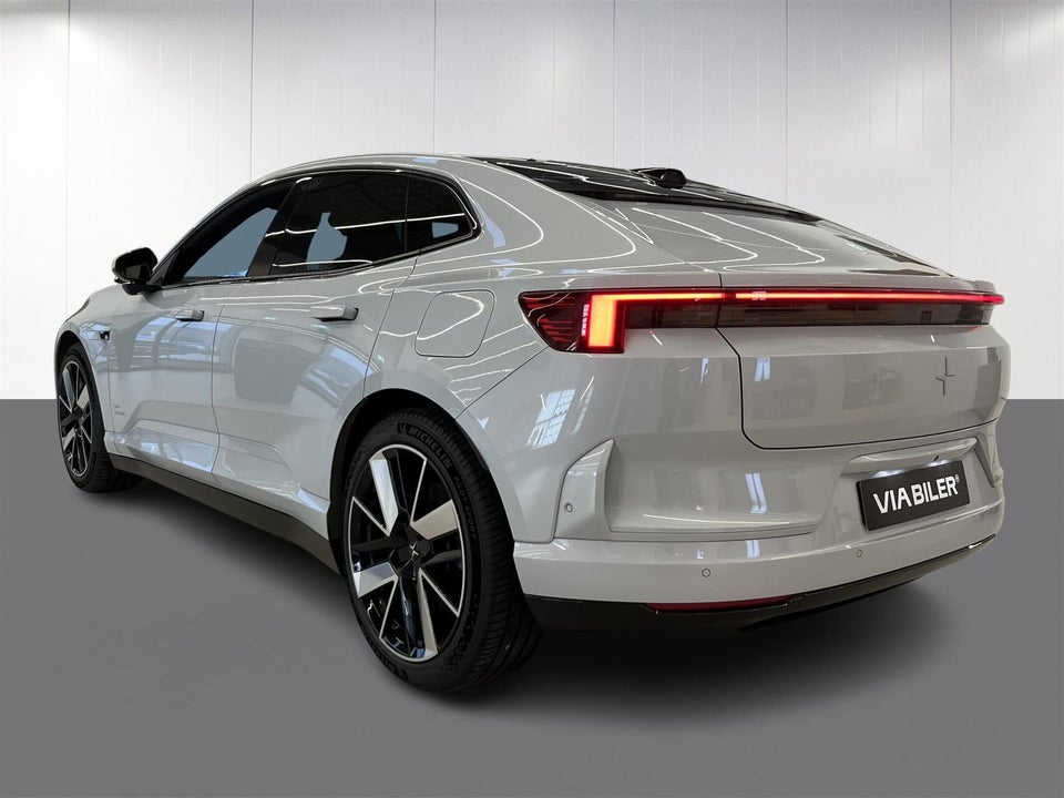 Polestar 4 Long Range Nordic Edition AWD 5d