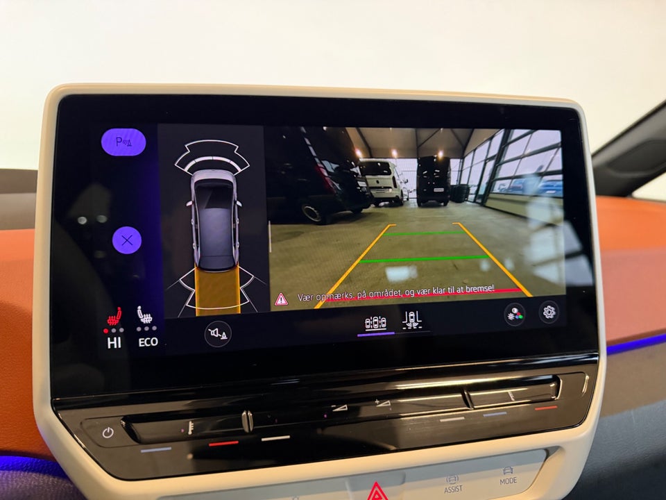 VW ID.3 77 Pro S Tour 5d