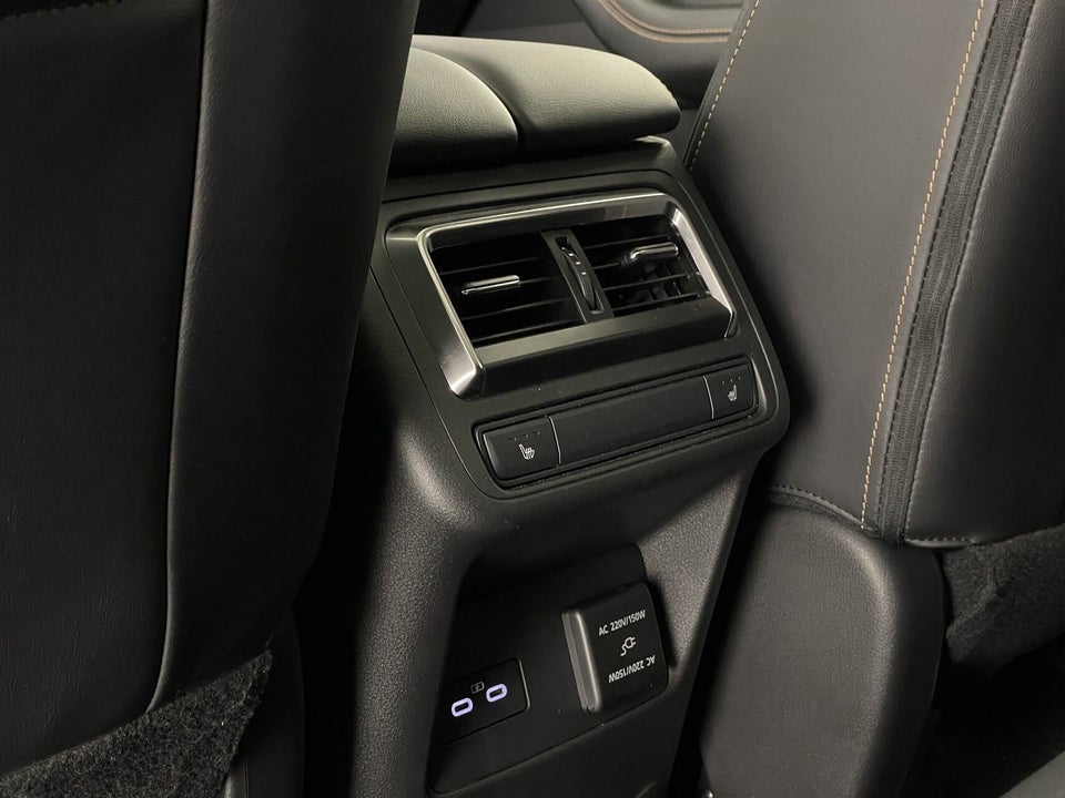 Mazda CX-60 2,5 PHEV Homura+ aut. AWD 5d