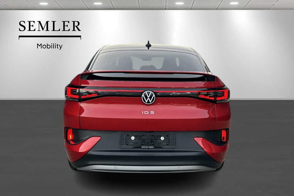VW ID.5 77 Style 5d