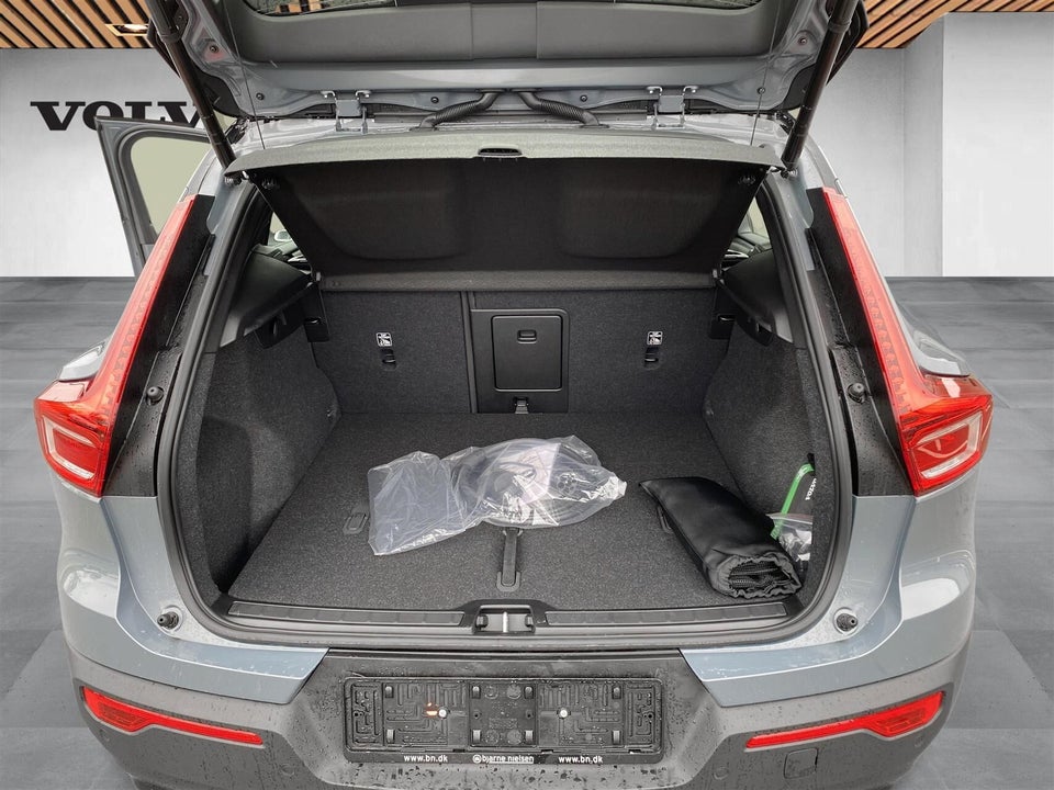 Volvo XC40 P6 ReCharge Plus 5d