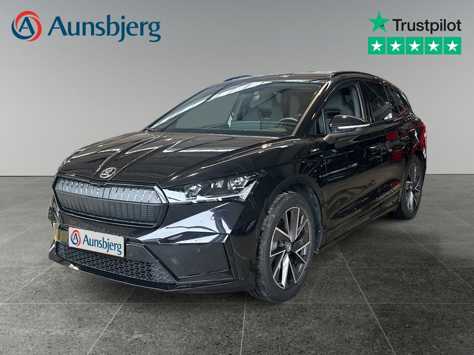 Skoda Enyaq 60 iV Sportline 5d