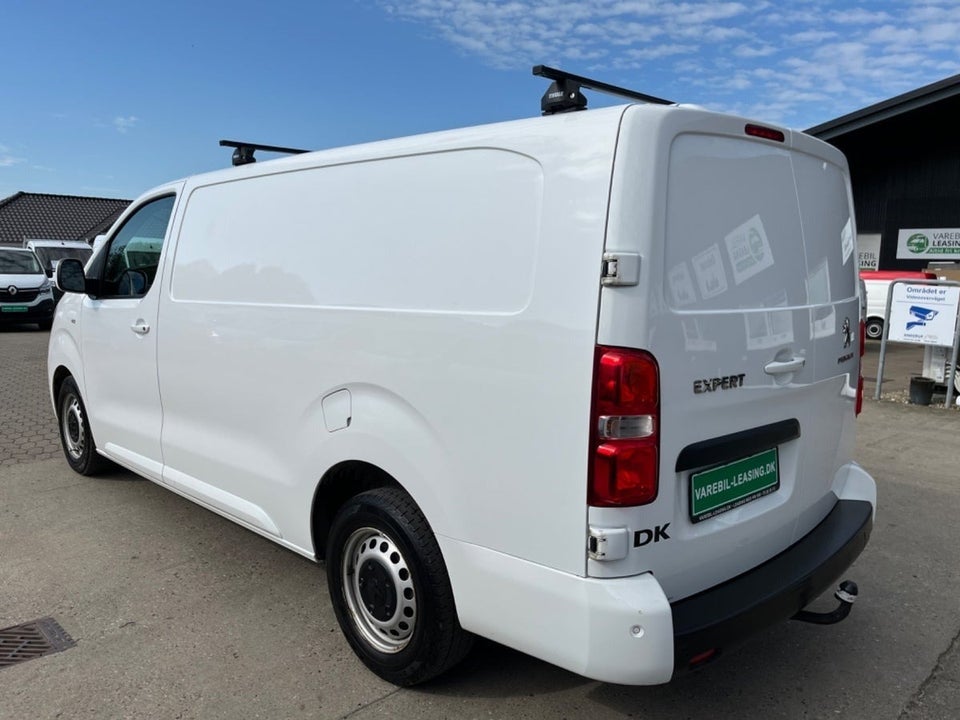 Peugeot Expert 2,0 BlueHDi 122 L3 Plus Van