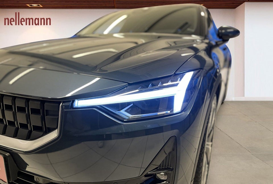 Polestar 2 Long Range 5d