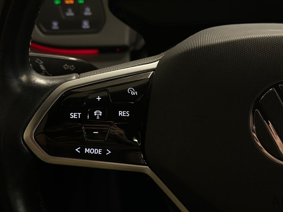 VW ID.3 58 Pro Performance 5d