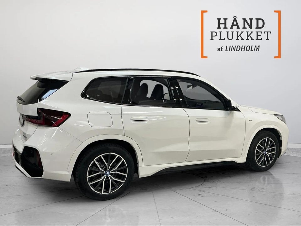 BMW iX1 xDrive30 M-Sport 5d