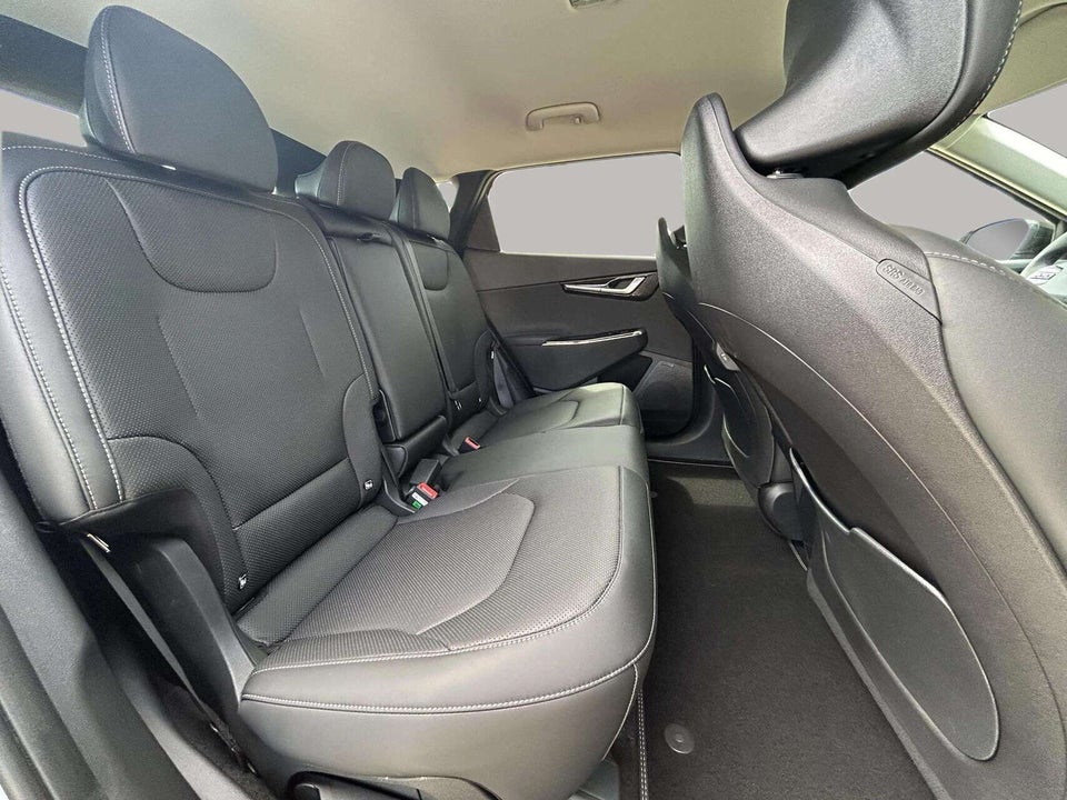 Kia EV6 77 Long Range Upgrade 5d