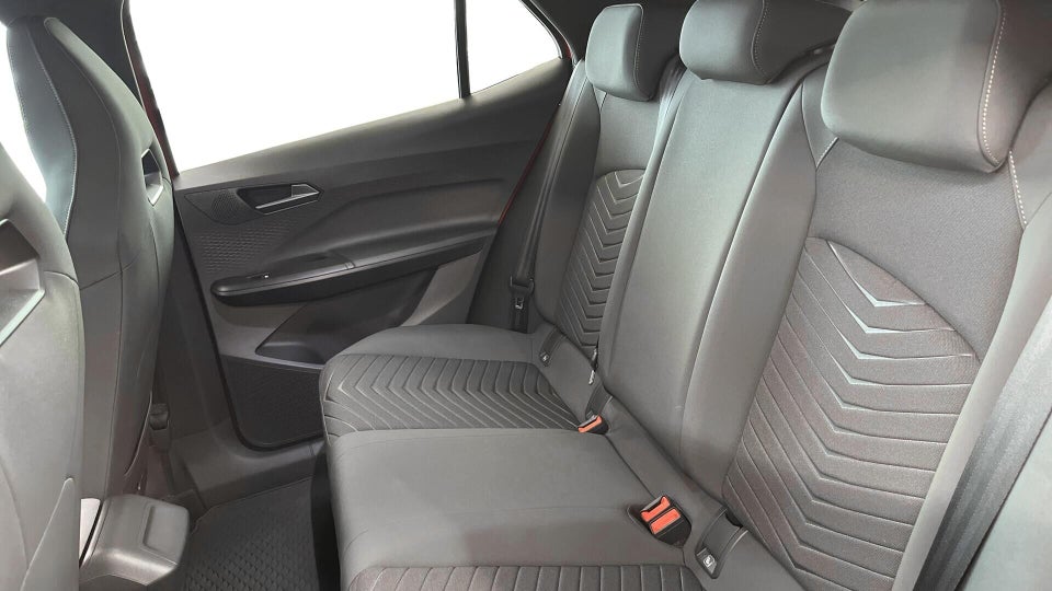 Cupra Born 58 High 5d