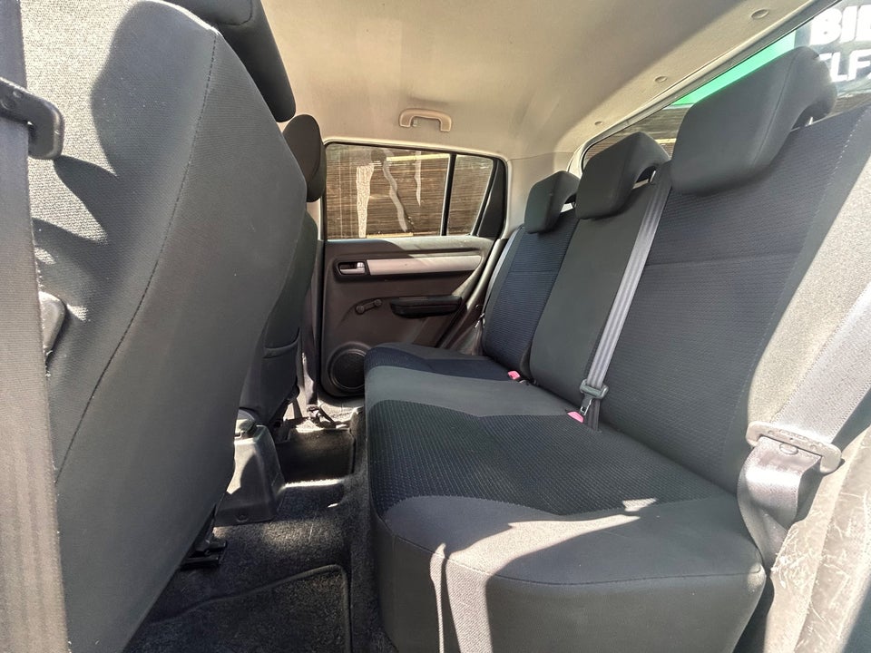 Suzuki Swift 1,3  5d