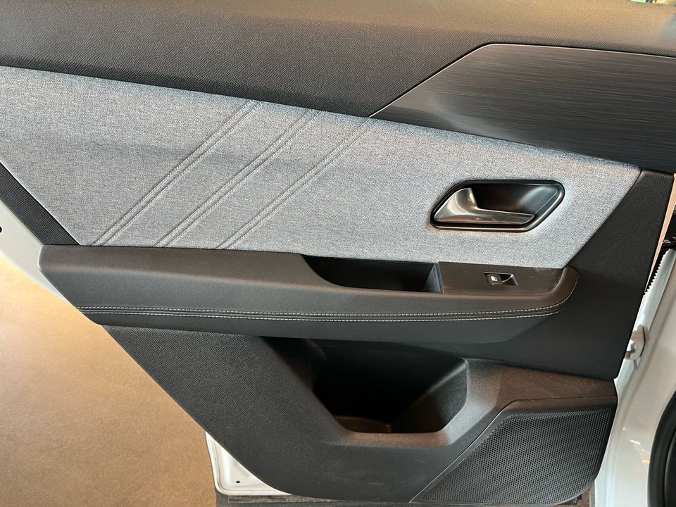 Opel Grandland-e 82 Edition 5d