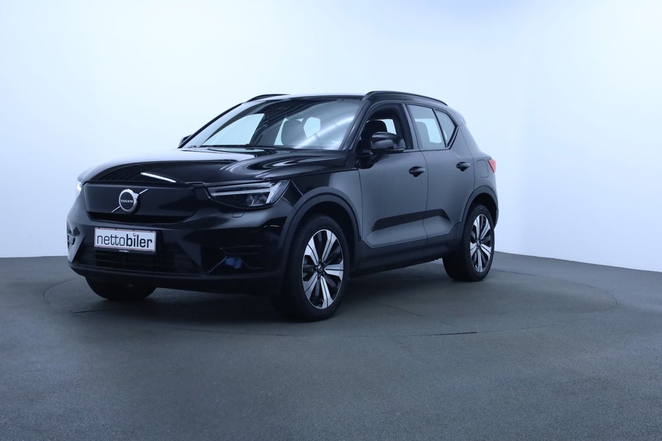 Volvo XC40 P6 ReCharge Core 5d