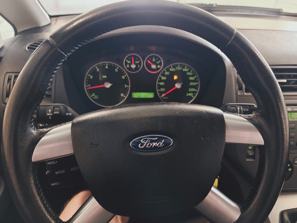 Ford Focus C-MAX 1,6 Trend 5d