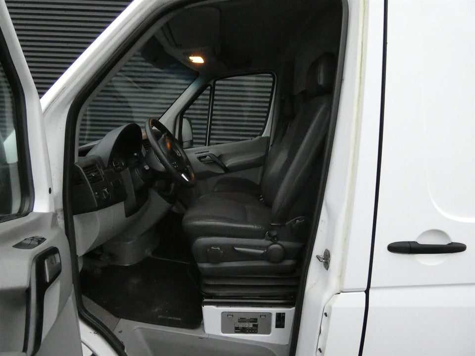 Mercedes Sprinter 316 2,2 CDi R3 Kassevogn 5d