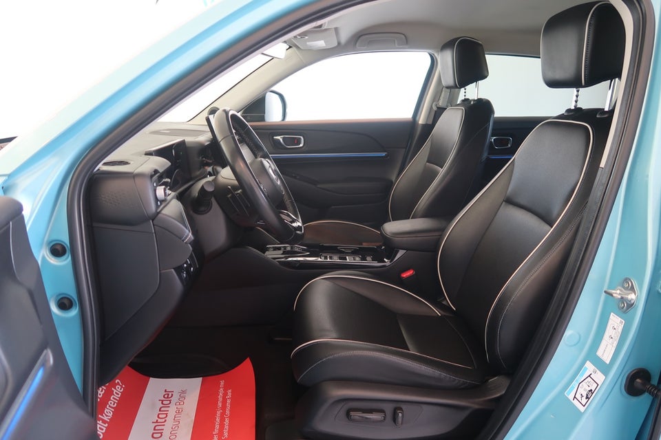 Honda e:Ny1 Elegance 5d