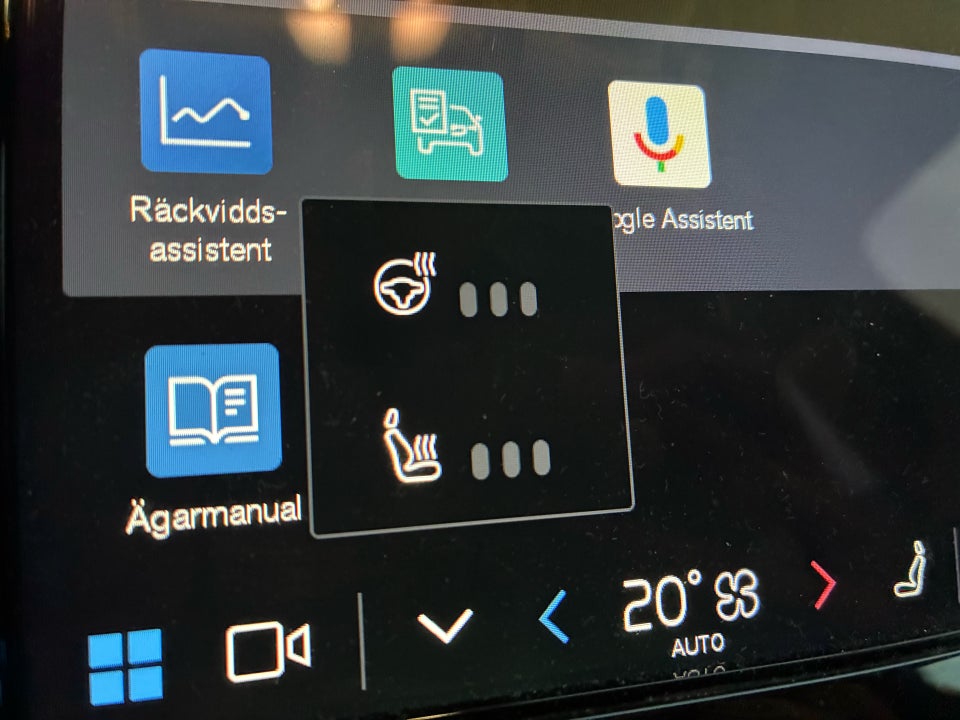 Volvo XC40 P6 ReCharge Plus 5d