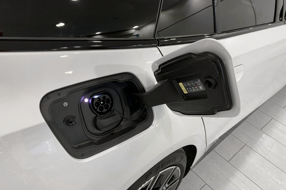 BMW i5 eDrive40 Touring Fully Charged M-Sport 5d