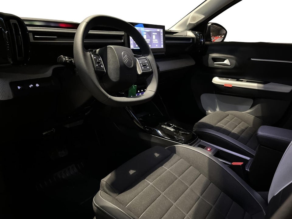 Citroën ë-C3 44 VTR Sport 5d