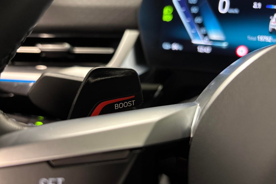 BMW iX2 xDrive30 M-Sport 5d